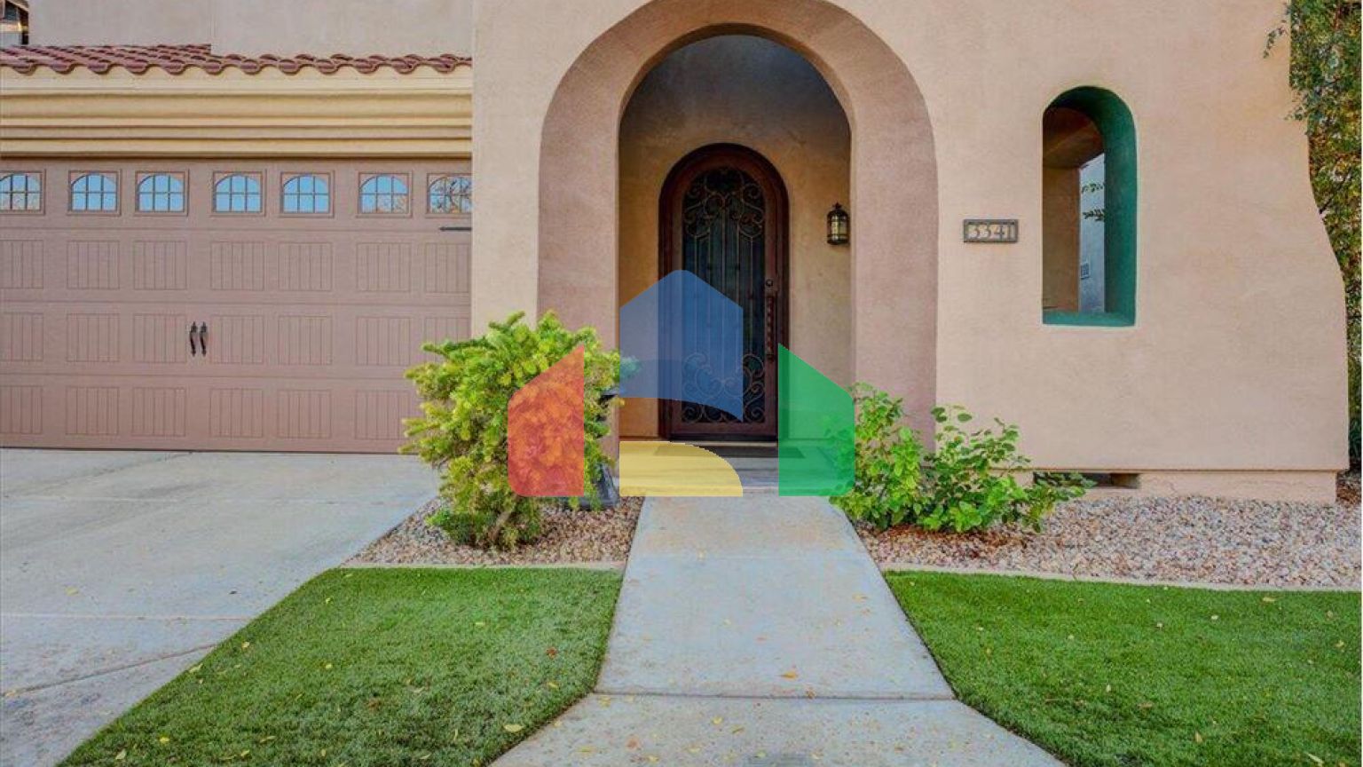 Residential - Single Family Home - Gilbert, Arizona, United States - United States