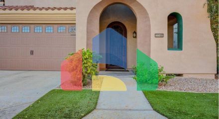 Residential - Single Family Home - Gilbert, Arizona, United States - United States