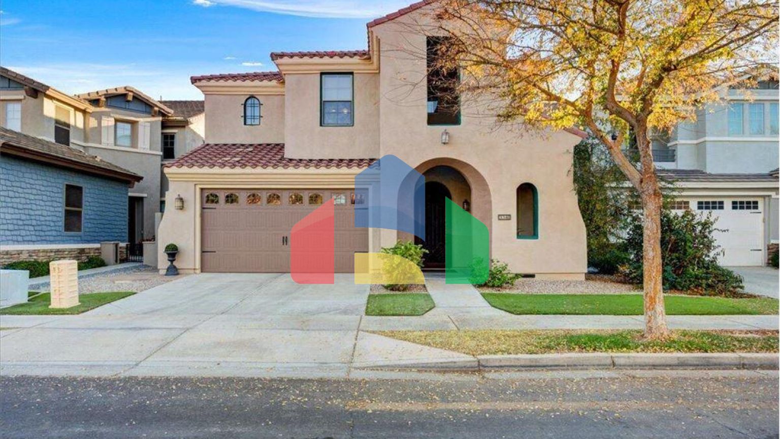 Residential - Single Family Home - Gilbert, Arizona, United States - United States