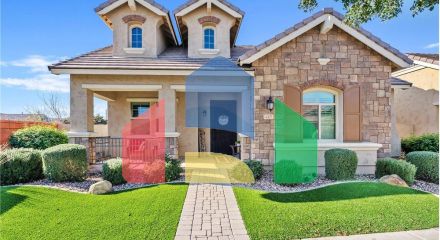 Residential - Single Family Home - Gilbert, Arizona, United States - United States Residential - Single Family Home - Gilbert, Arizona, United States - United States