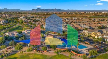 Residential - Single Family Home - Gilbert, Arizona, United States - United States Residential - Single Family Home - Gilbert, Arizona, United States - United States
