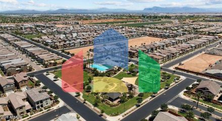 Residential - Single Family Home - Gilbert, Arizona, United States - United States Residential - Single Family Home - Gilbert, Arizona, United States - United States