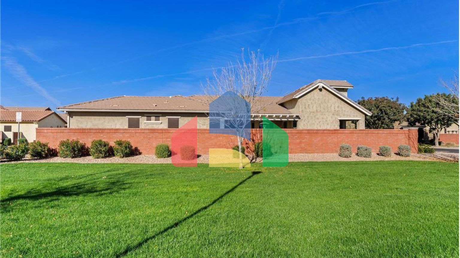 Residential - Single Family Home - Gilbert, Arizona, United States - United States