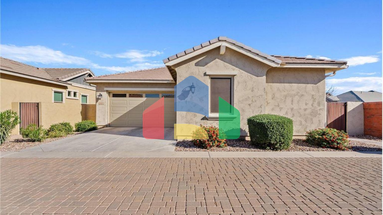 Residential - Single Family Home - Gilbert, Arizona, United States - United States