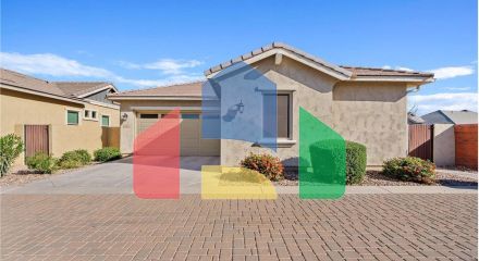 Residential - Single Family Home - Gilbert, Arizona, United States - United States Residential - Single Family Home - Gilbert, Arizona, United States - United States