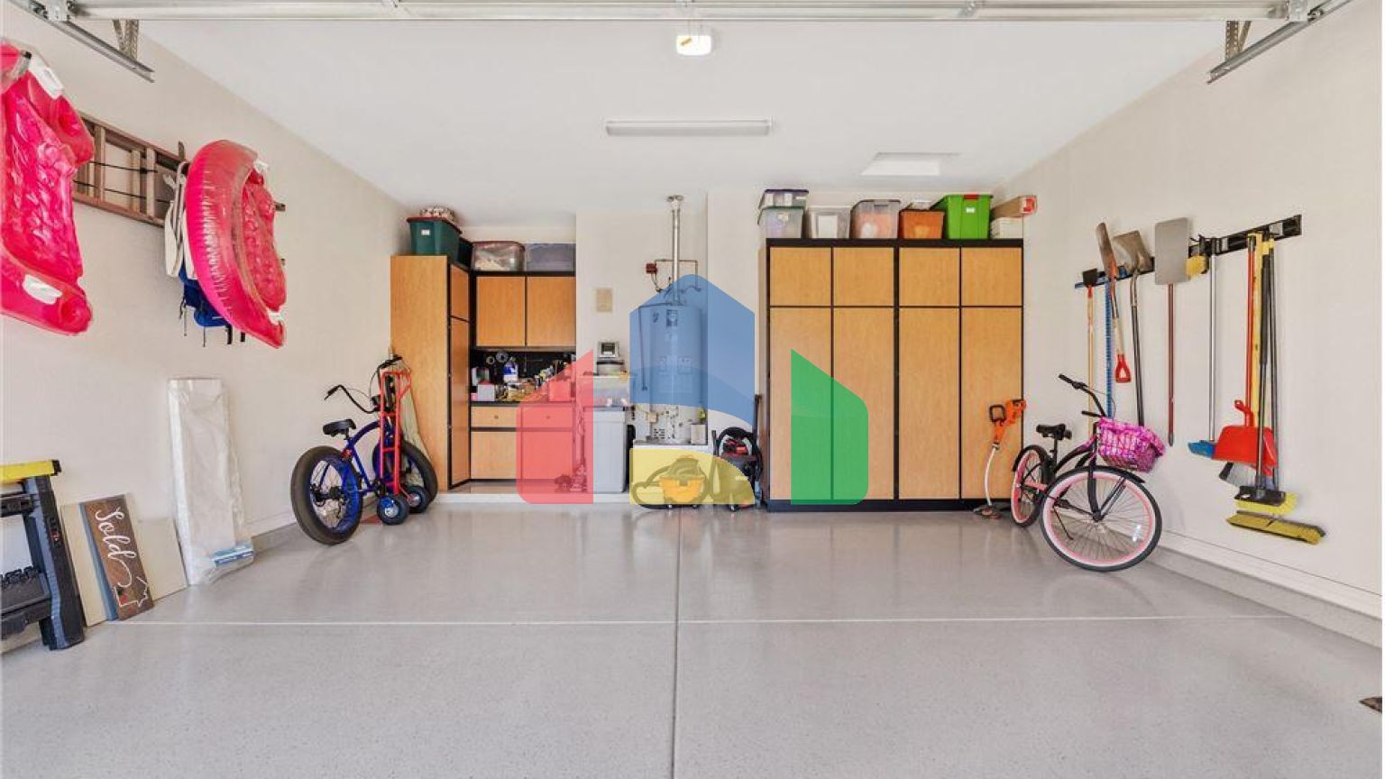 Residential - Single Family Home - Gilbert, Arizona, United States - United States