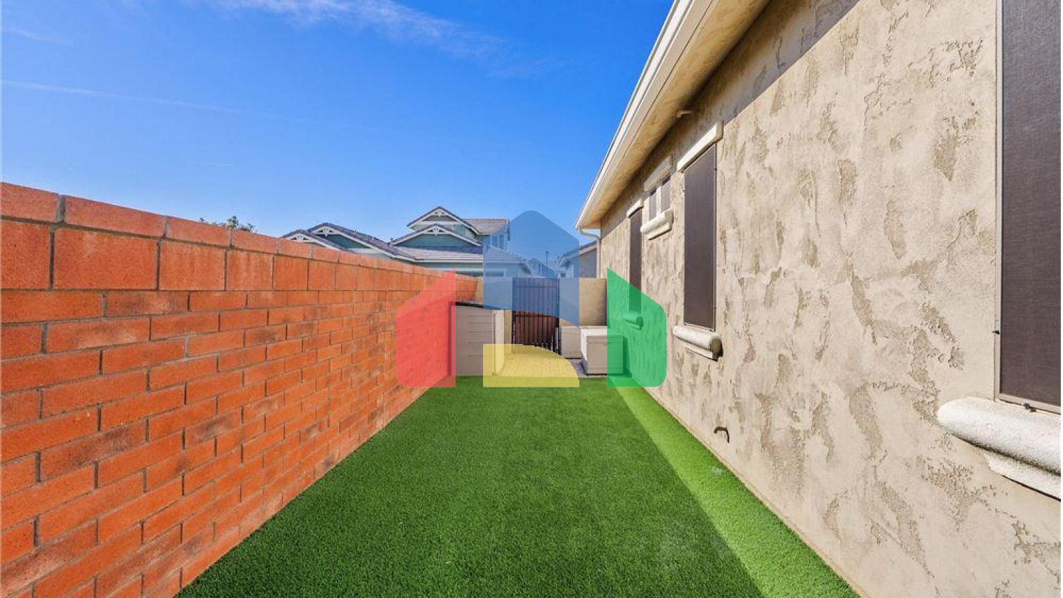 Residential - Single Family Home - Gilbert, Arizona, United States - United States