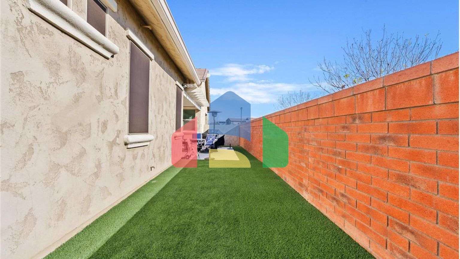 Residential - Single Family Home - Gilbert, Arizona, United States - United States