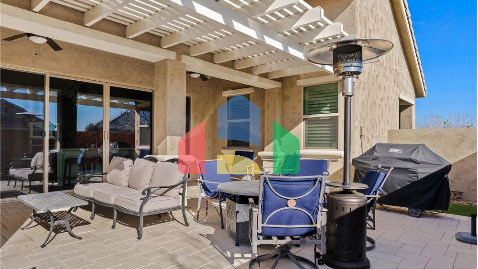 Residential - Single Family Home - Gilbert, Arizona, United States - United States