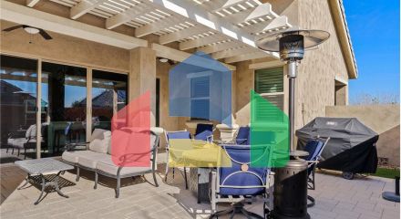 Residential - Single Family Home - Gilbert, Arizona, United States - United States Residential - Single Family Home - Gilbert, Arizona, United States - United States