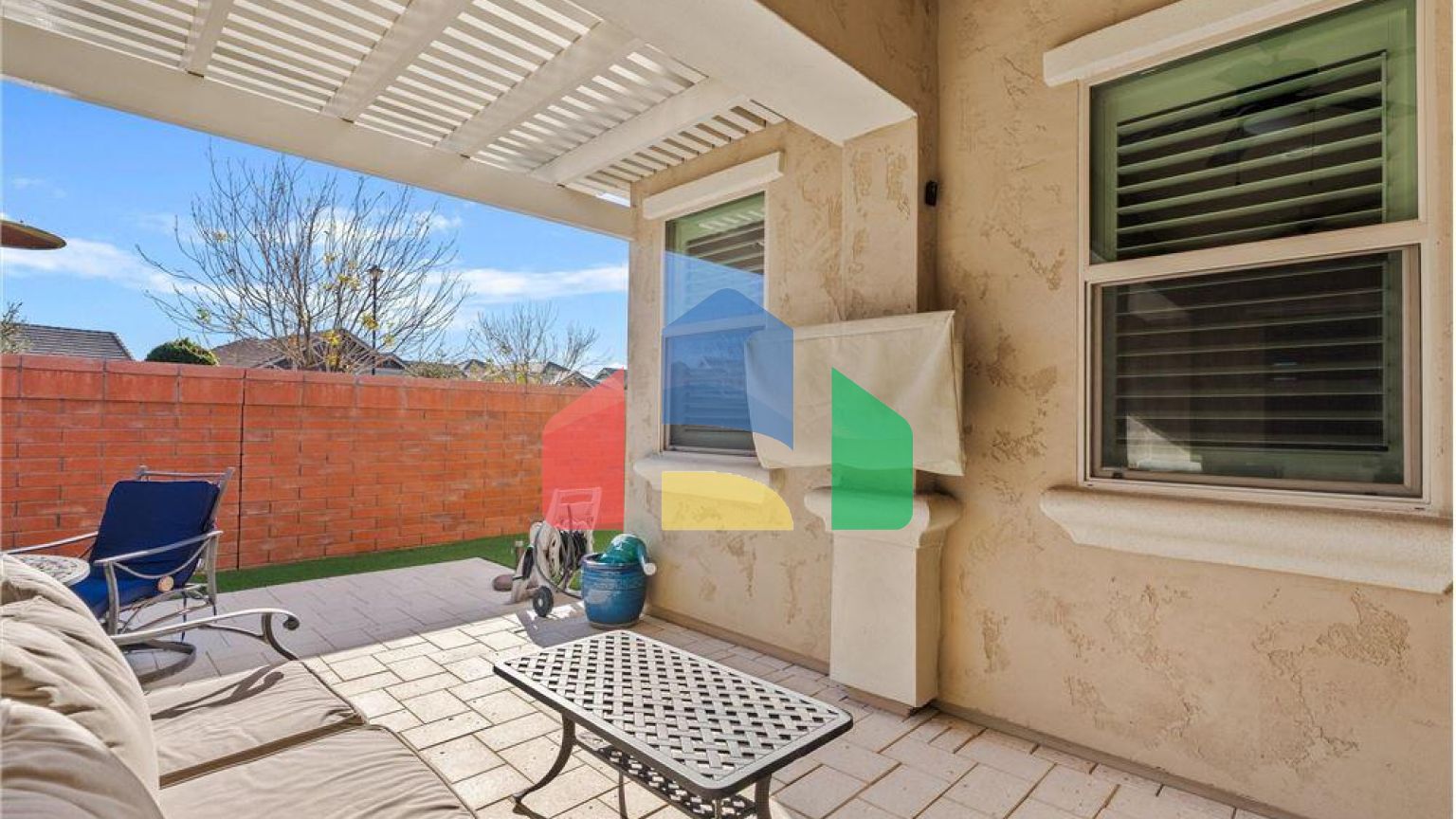 Residential - Single Family Home - Gilbert, Arizona, United States - United States