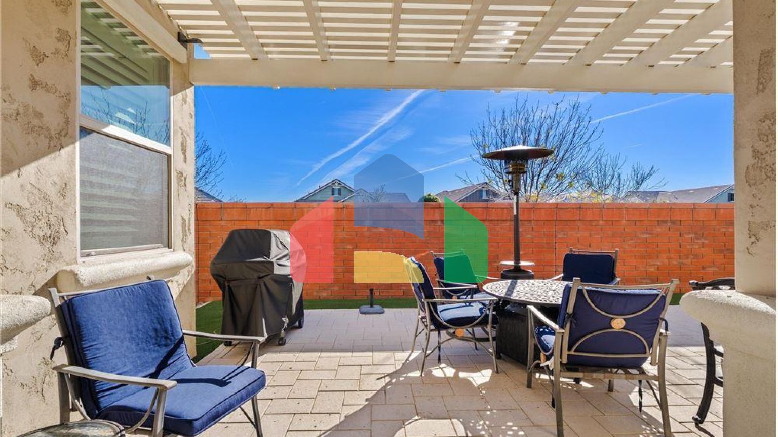 Residential - Single Family Home - Gilbert, Arizona, United States - United States