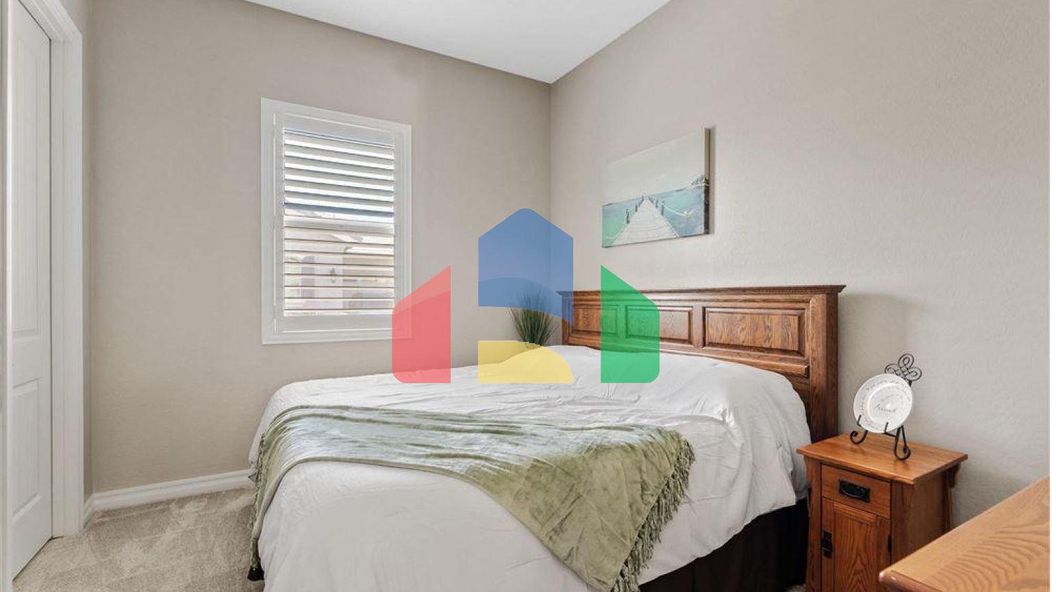 Residential - Single Family Home - Gilbert, Arizona, United States - United States