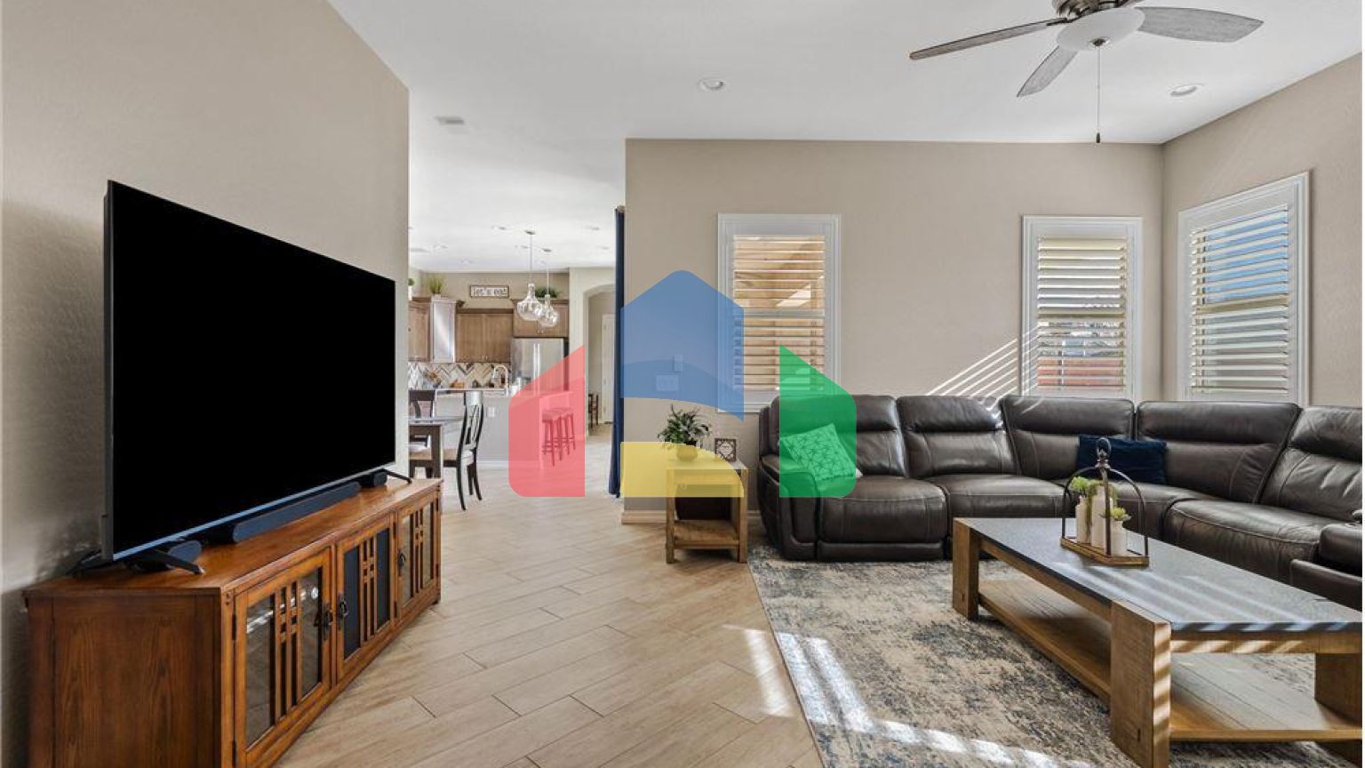 Residential - Single Family Home - Gilbert, Arizona, United States - United States