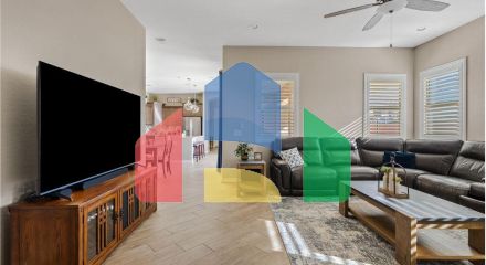 Residential - Single Family Home - Gilbert, Arizona, United States - United States Residential - Single Family Home - Gilbert, Arizona, United States - United States