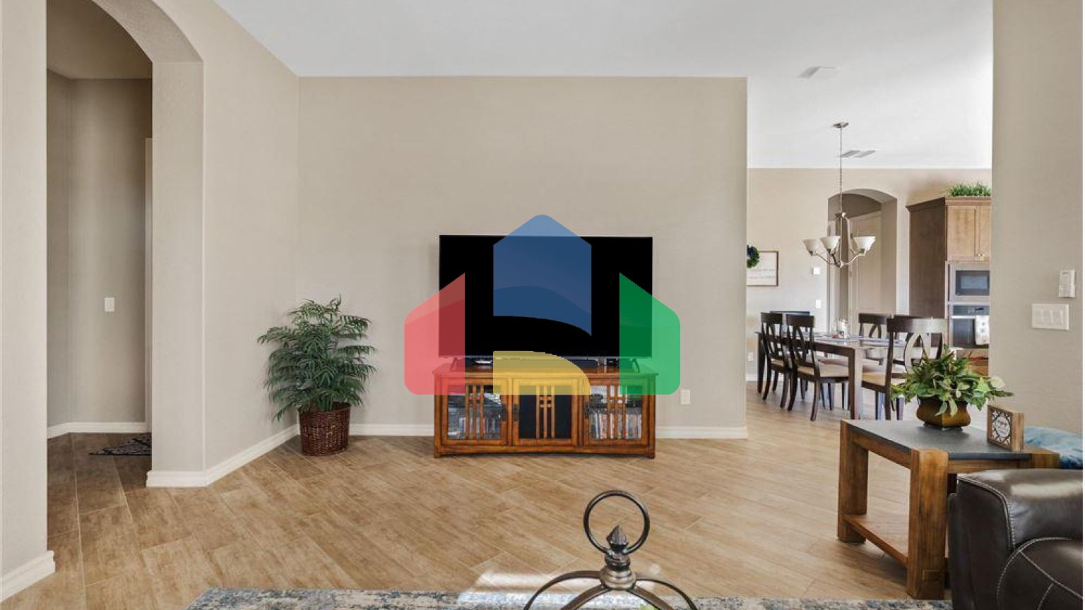 Residential - Single Family Home - Gilbert, Arizona, United States - United States