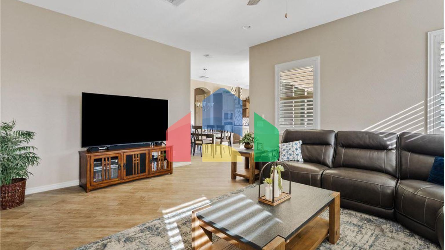 Residential - Single Family Home - Gilbert, Arizona, United States - United States