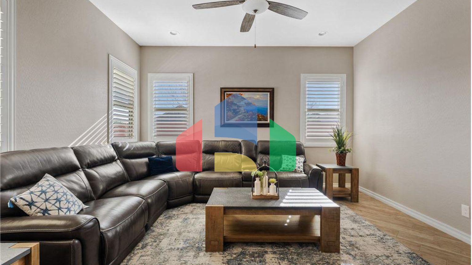 Residential - Single Family Home - Gilbert, Arizona, United States - United States