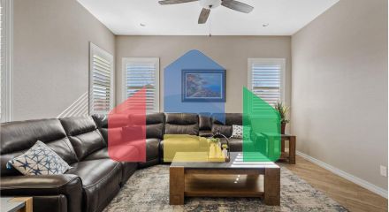 Residential - Single Family Home - Gilbert, Arizona, United States - United States Residential - Single Family Home - Gilbert, Arizona, United States - United States