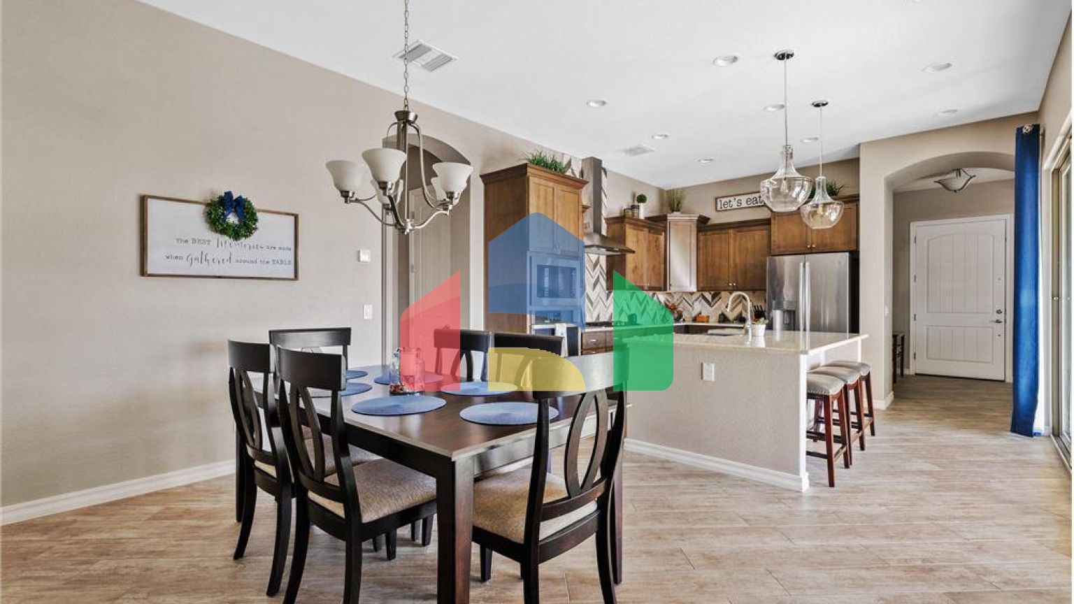 Residential - Single Family Home - Gilbert, Arizona, United States - United States