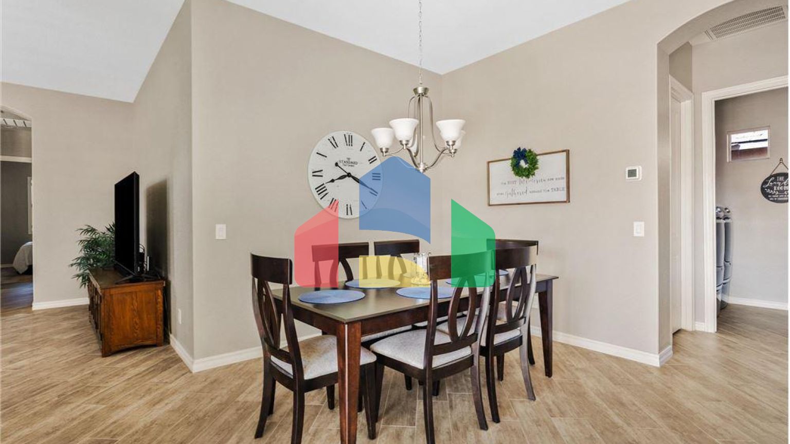 Residential - Single Family Home - Gilbert, Arizona, United States - United States