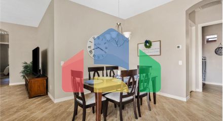 Residential - Single Family Home - Gilbert, Arizona, United States - United States Residential - Single Family Home - Gilbert, Arizona, United States - United States