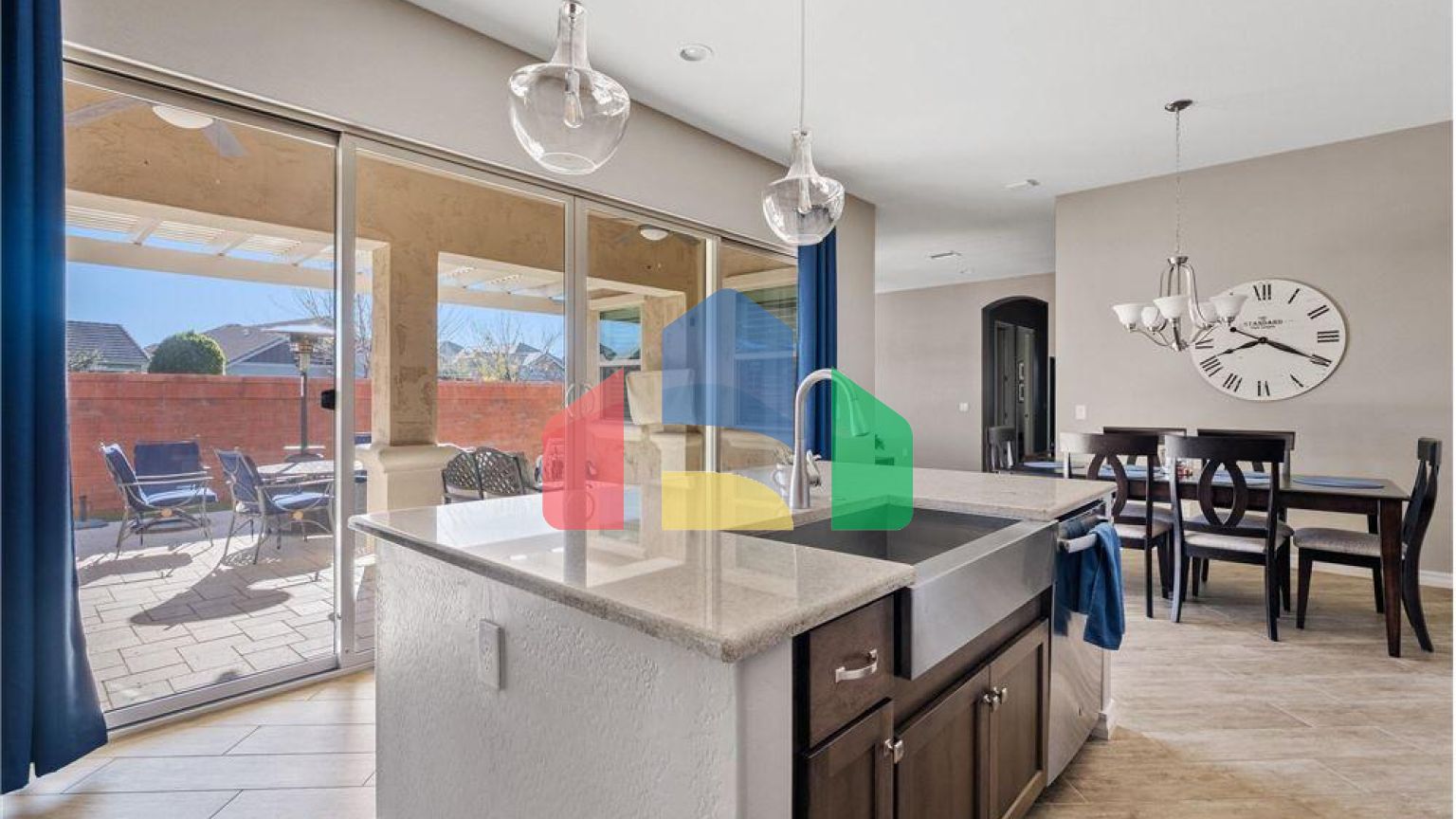 Residential - Single Family Home - Gilbert, Arizona, United States - United States