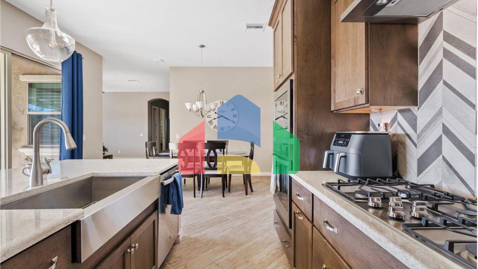 Residential - Single Family Home - Gilbert, Arizona, United States - United States