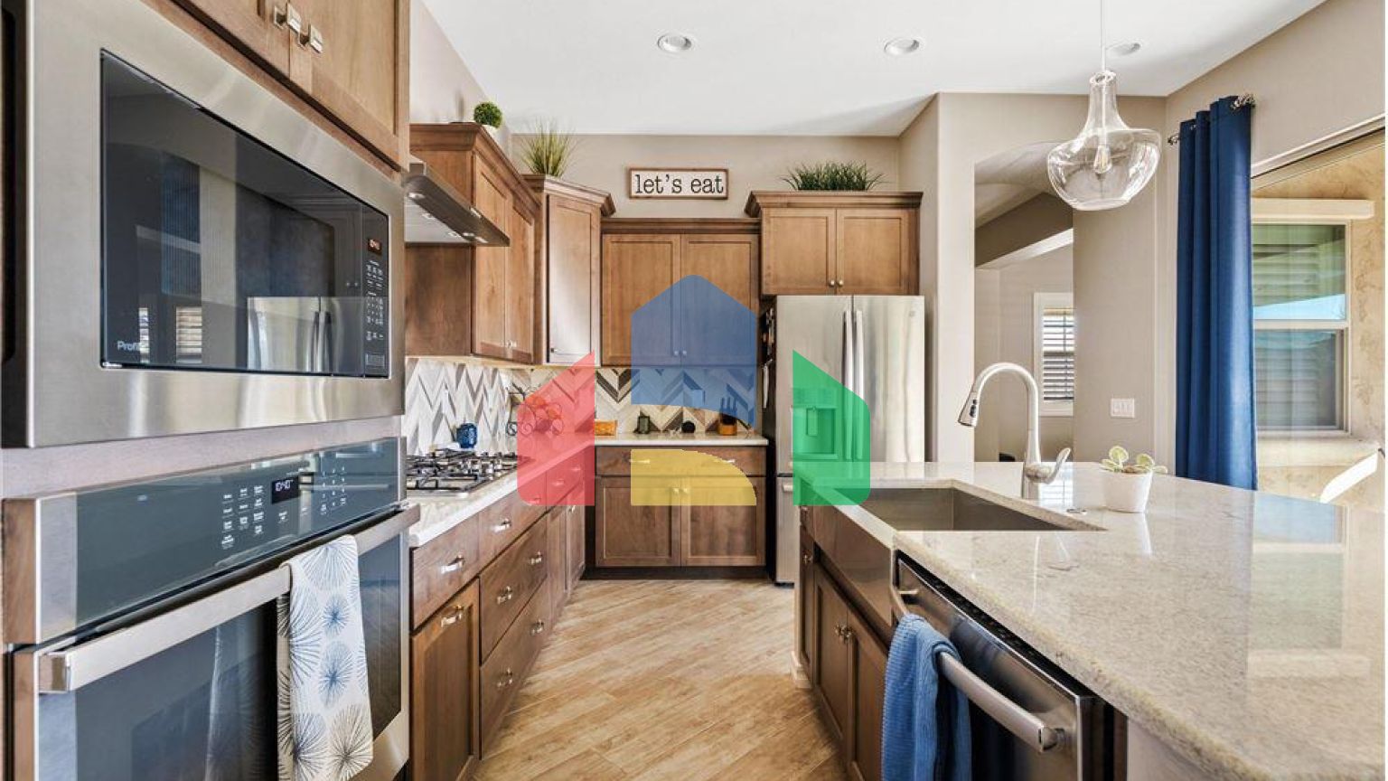 Residential - Single Family Home - Gilbert, Arizona, United States - United States