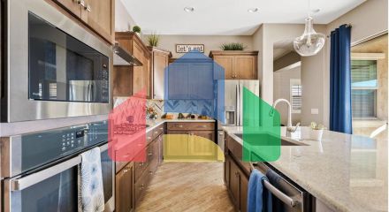 Residential - Single Family Home - Gilbert, Arizona, United States - United States Residential - Single Family Home - Gilbert, Arizona, United States - United States