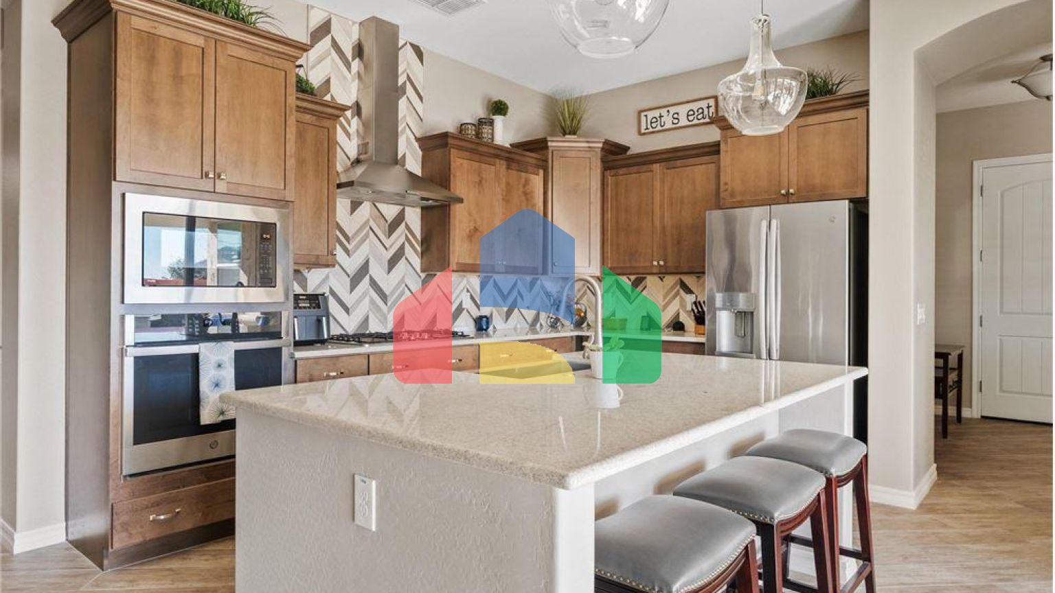 Residential - Single Family Home - Gilbert, Arizona, United States - United States