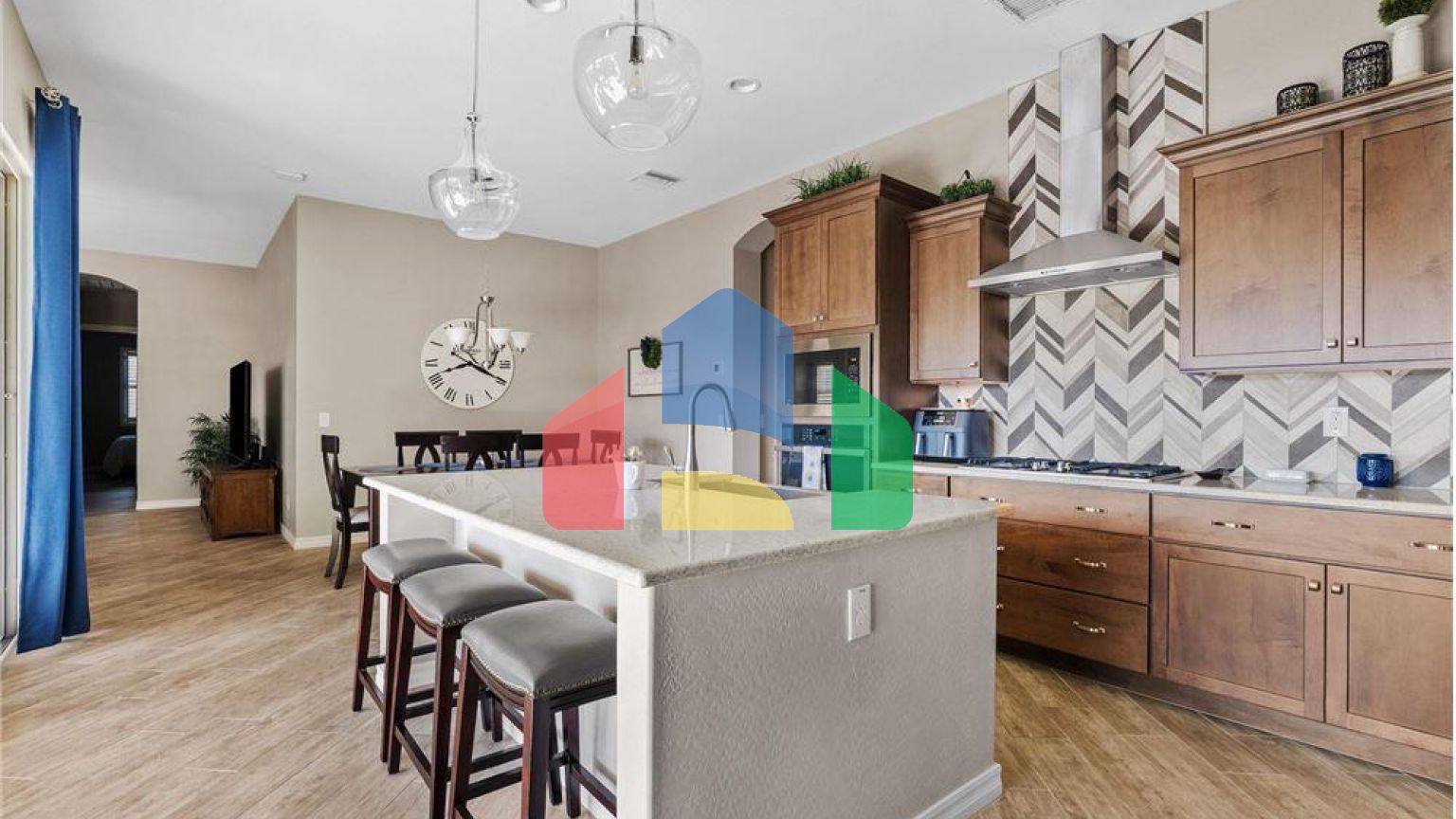 Residential - Single Family Home - Gilbert, Arizona, United States - United States