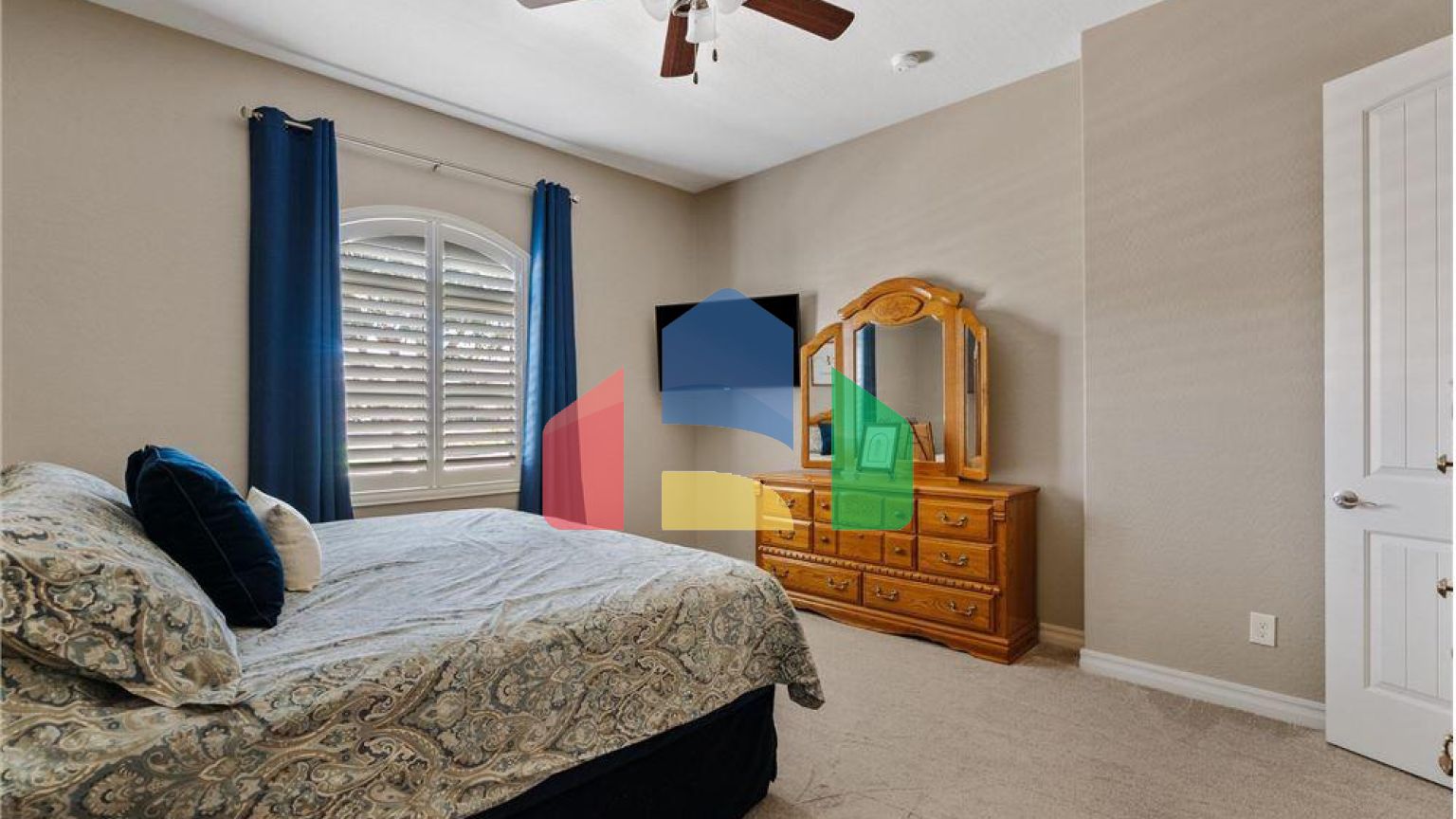 Residential - Single Family Home - Gilbert, Arizona, United States - United States