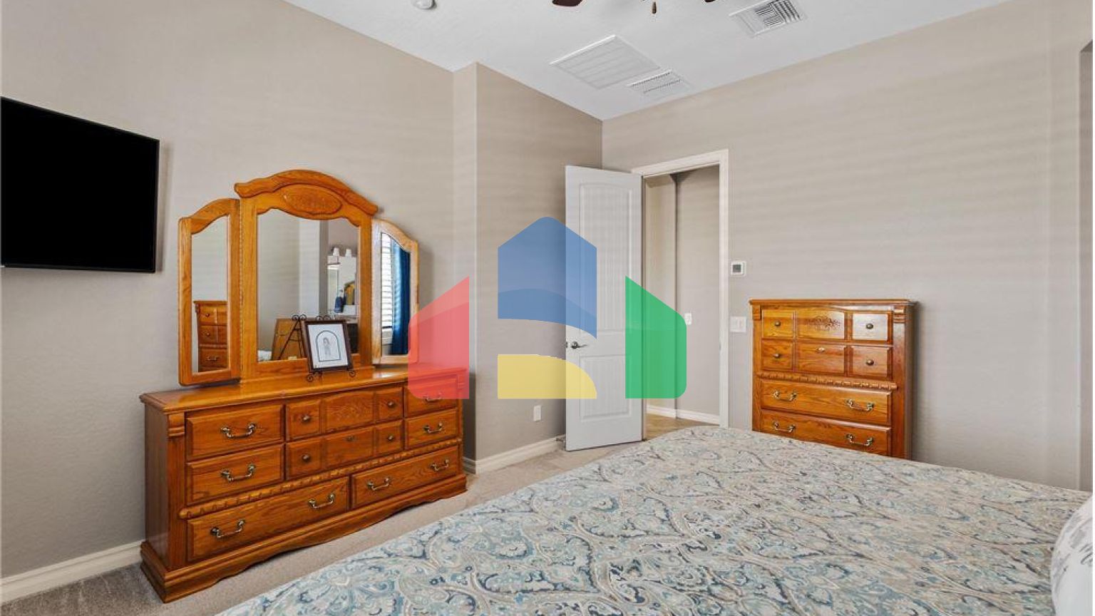 Residential - Single Family Home - Gilbert, Arizona, United States - United States