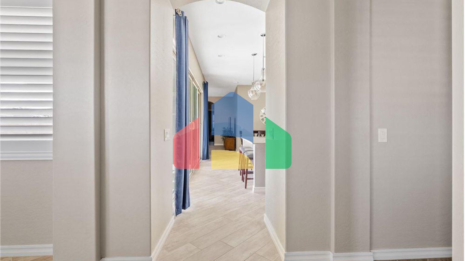 Residential - Single Family Home - Gilbert, Arizona, United States - United States