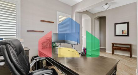 Residential - Single Family Home - Gilbert, Arizona, United States - United States