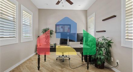 Residential - Single Family Home - Gilbert, Arizona, United States - United States