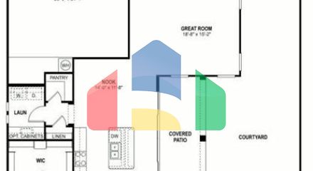 Residential - Single Family Home - Gilbert, Arizona, United States - United States