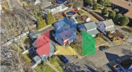 Residential - Single Family Home - Stamford, Connecticut, United States - United States