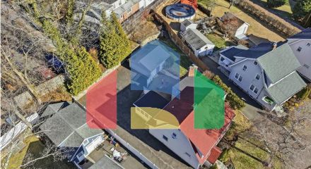 Residential - Single Family Home - Stamford, Connecticut, United States - United States