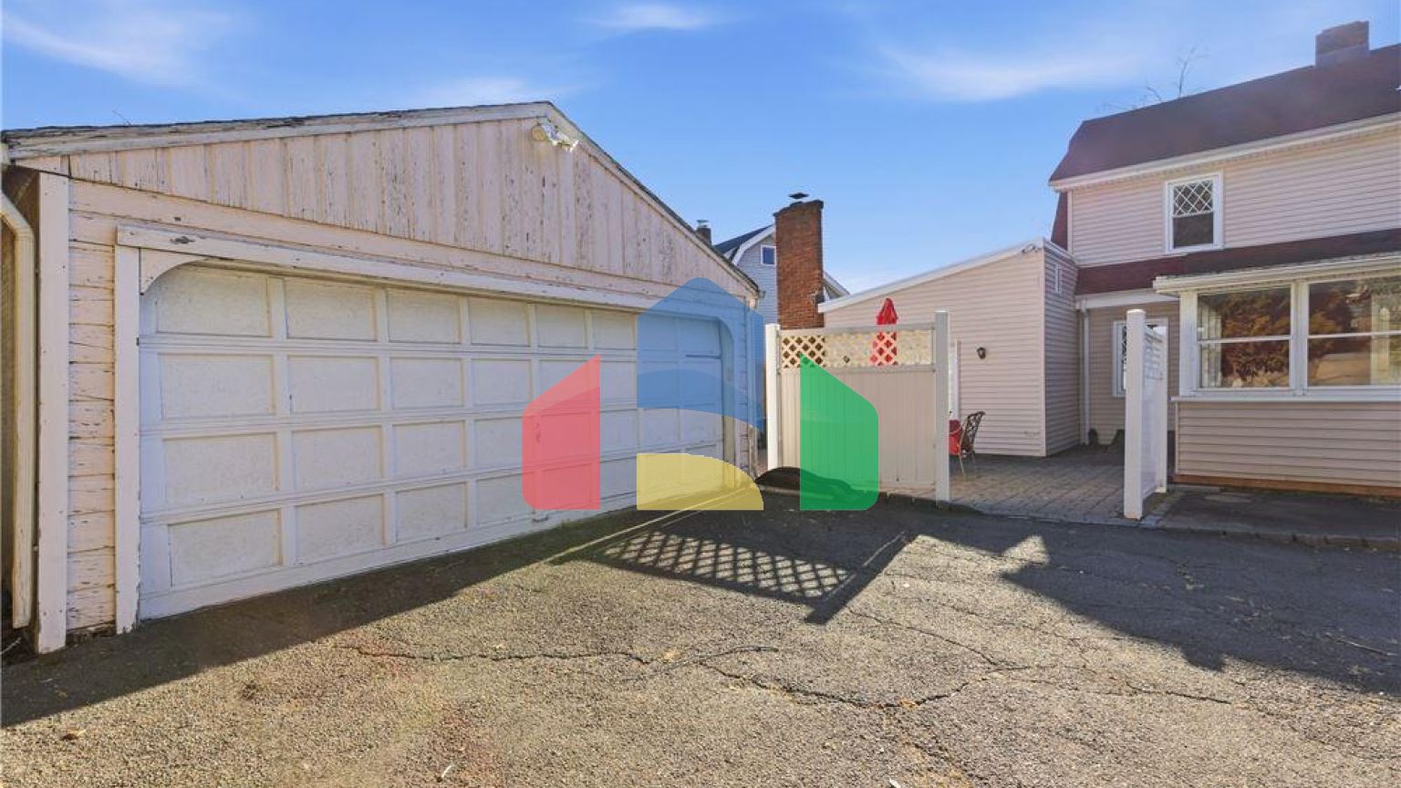 Residential - Single Family Home - Stamford, Connecticut, United States - United States