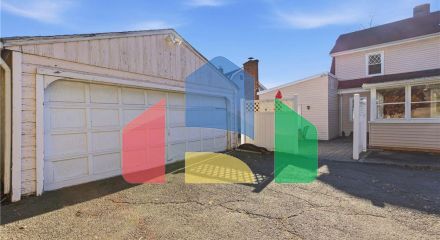 Residential - Single Family Home - Stamford, Connecticut, United States - United States