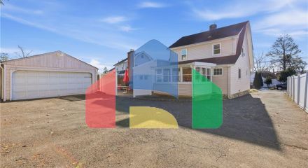 Residential - Single Family Home - Stamford, Connecticut, United States - United States