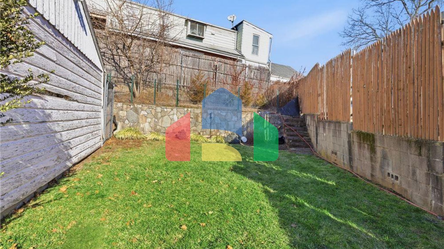 Residential - Single Family Home - Stamford, Connecticut, United States - United States