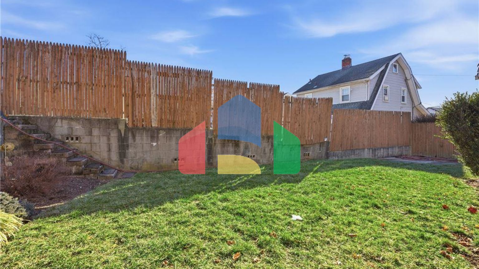 Residential - Single Family Home - Stamford, Connecticut, United States - United States