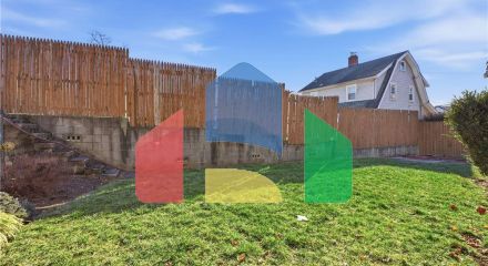 Residential - Single Family Home - Stamford, Connecticut, United States - United States