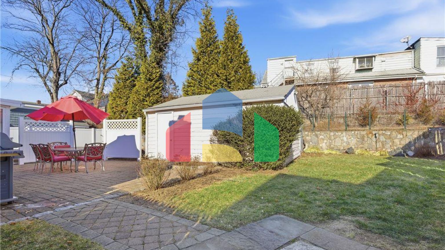 Residential - Single Family Home - Stamford, Connecticut, United States - United States