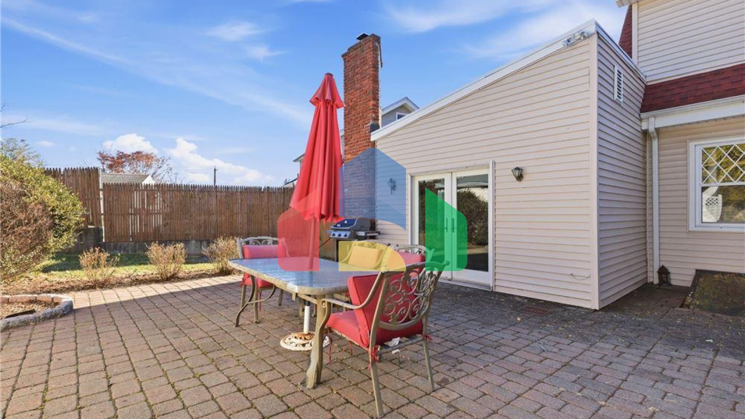 Residential - Single Family Home - Stamford, Connecticut, United States - United States