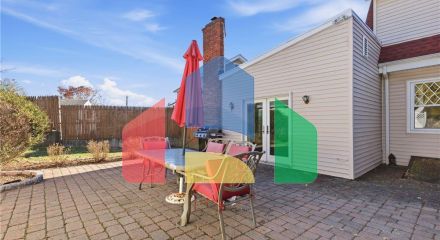 Residential - Single Family Home - Stamford, Connecticut, United States - United States