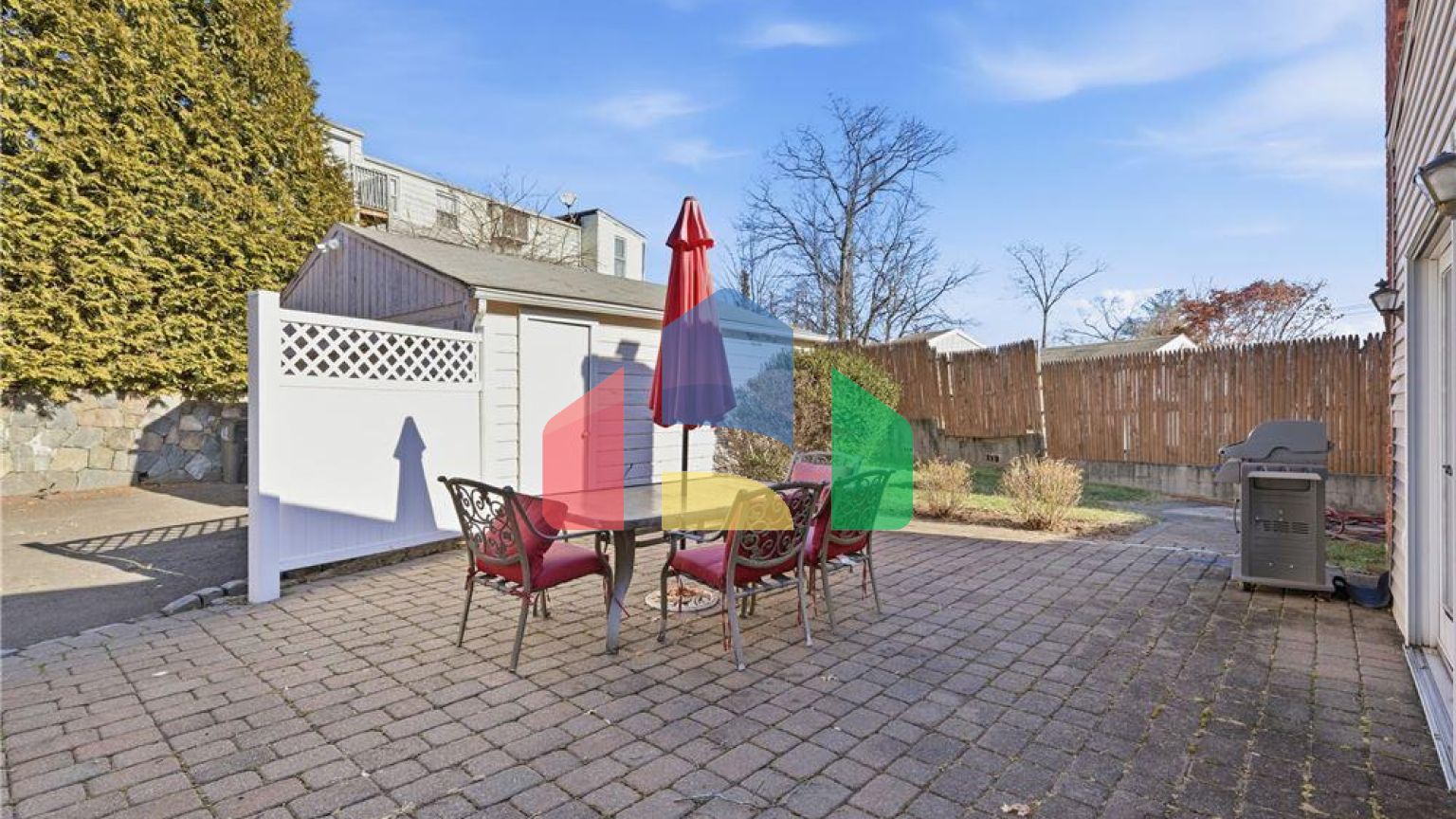 Residential - Single Family Home - Stamford, Connecticut, United States - United States